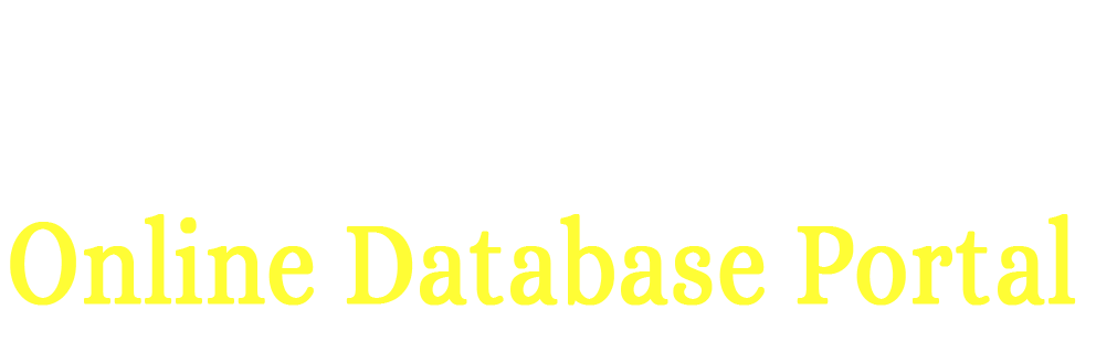 Online Database Management System